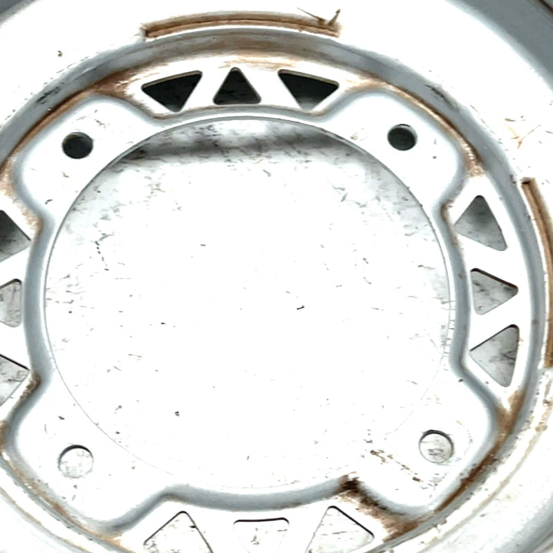 2005 Polaris Trail Blazer 250 OEM 10X6 Front Wheel Rim 1520175-486 AP221