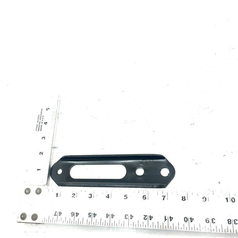 07-12 Can-Am Outlander 650 4x4 XT HO EFI OEM Upper Engine Mount 707000883 AB17