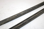 89 Polaris 500 Oem Rail Slider Pair 5521320 SP133