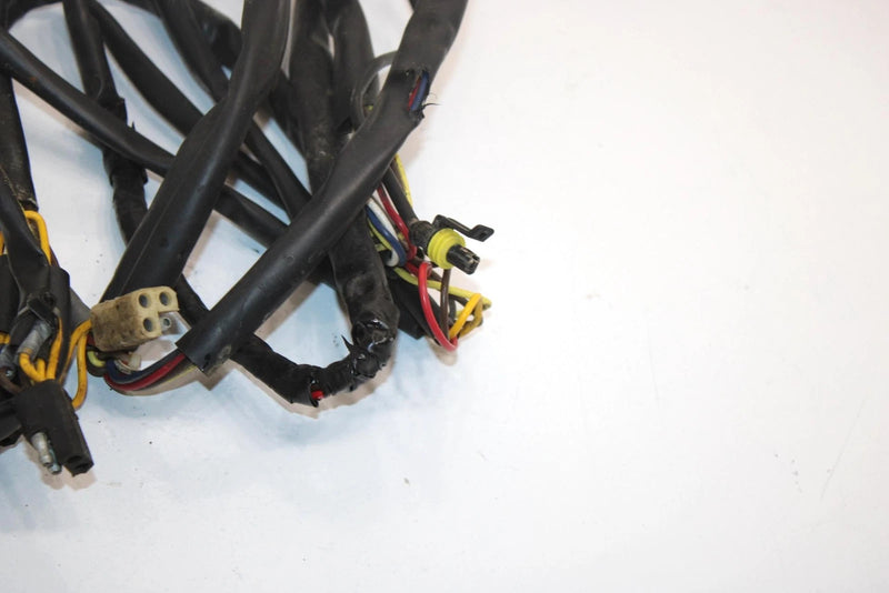 02 Arctic Cat Zl 600 Ss Efi Oem Main Wire Harness 0686-753 SAS14