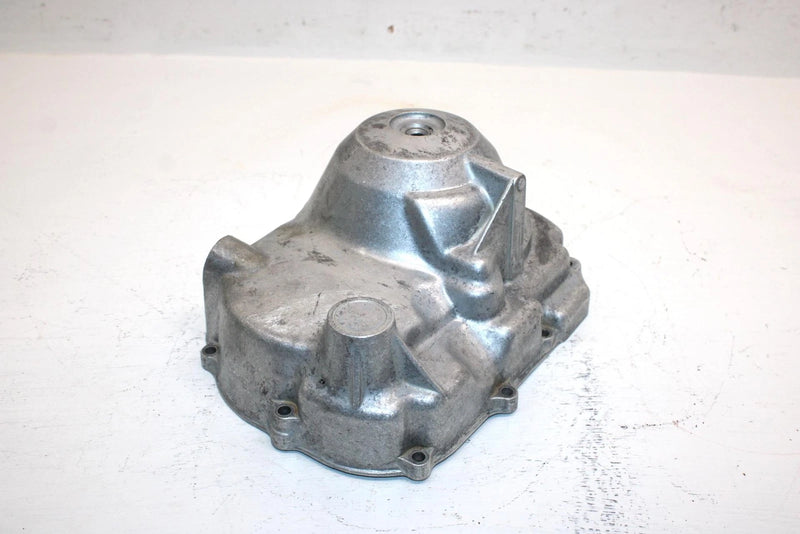1980 Honda Atc110 Oem Clutch Side Cover 11330-918-000 AH73