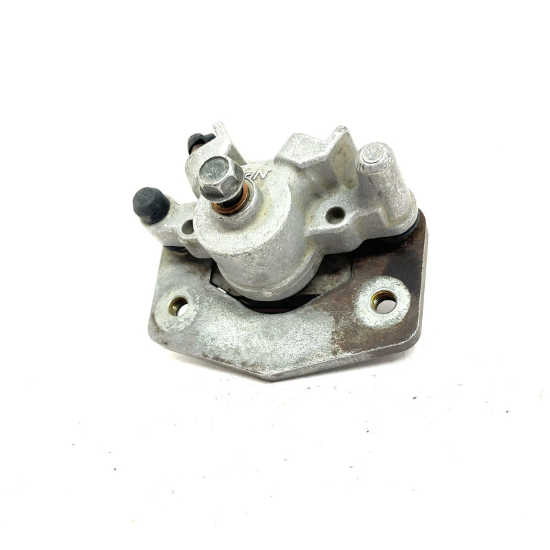2002 Bombardier Quest 500 OEM Left Front Brake Caliper 705600119 AB14