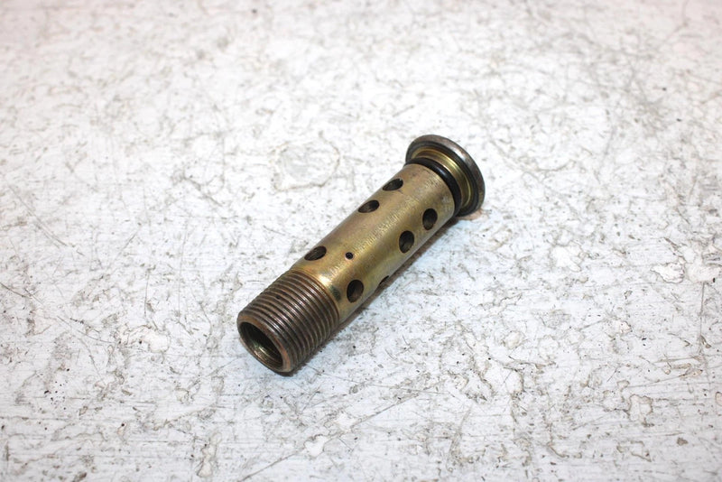 2002 Honda Foreman Rubicon 500 Oem Oil Filter Bolt 15420-HN2-000 AH53