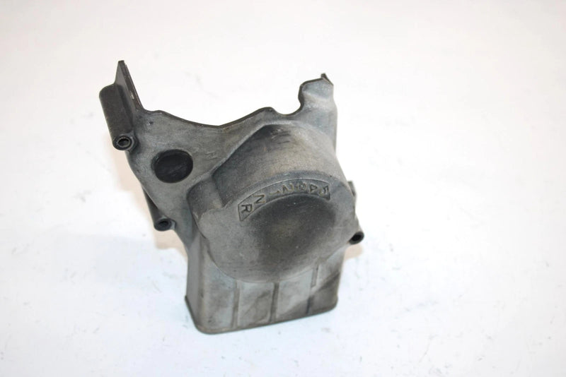 87 Kawasaki Bayou 185 Klf185a Oem Gear Case Cover 14024-1241 AK13