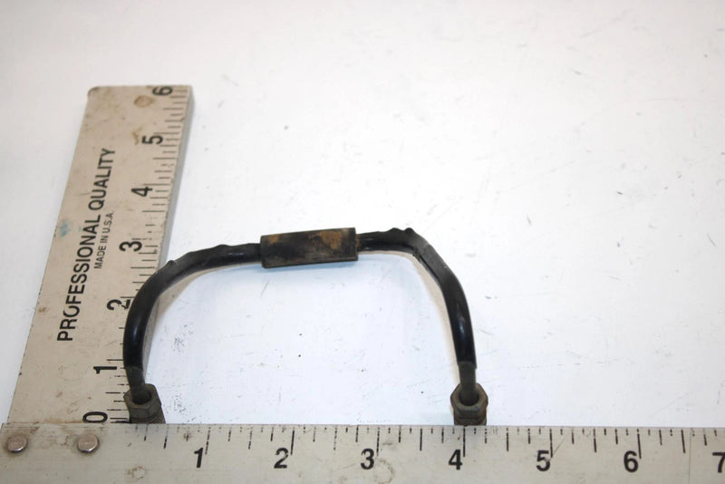 86 Honda Fourtrax350 Trx350 4x4 Oem Front Brake Line Splitter 45181-HA7-671 AH31