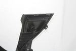 08 Polaris Shift Iq Oem Console Dash Plate 2633498-070 SP174