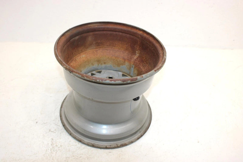 1999 Polaris Xplorer 300 Oem 10x8.5 Rear Wheel Rim 1520183-117 1520183-486 AP148