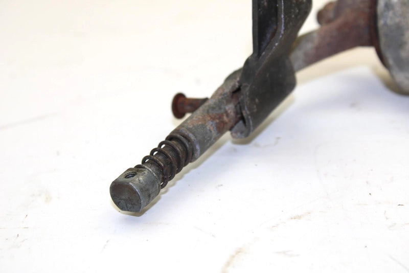 1992 Suzuki King Quad 300 Oem Shift Lever Assembly 57931-19B01 AS19