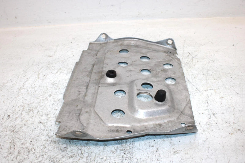 2002 Honda Foreman Rubicon 500 Oem Front Skid Plate 50360-HN2-000 AH53
