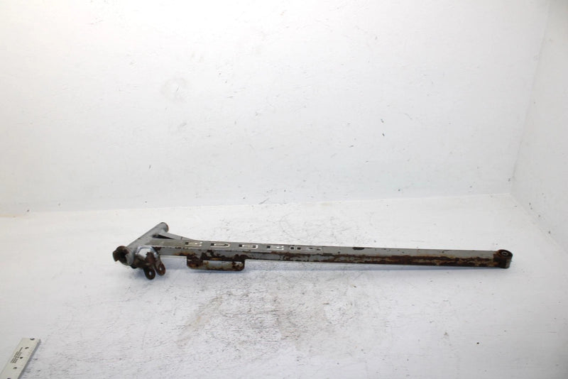 2003 Polaris 800 Xc Sp Edge Oem Left Trailing Arm 1821165-385 SP35