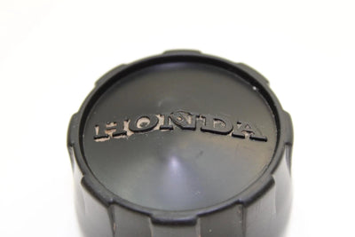 Honda OEM Rear Axle Nut Cover 44733-HA8-680 Q3544