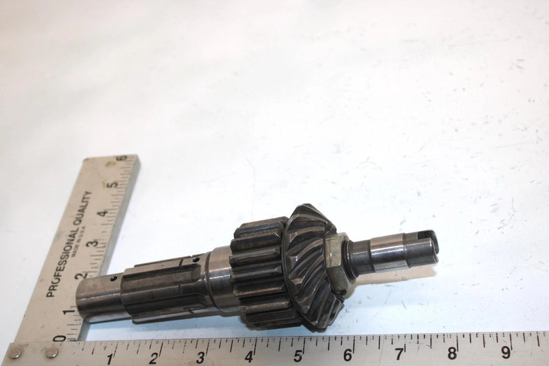 99 Arctic Cat 300 4x4 Oem Final Bevel Gear 3435-068 AA16