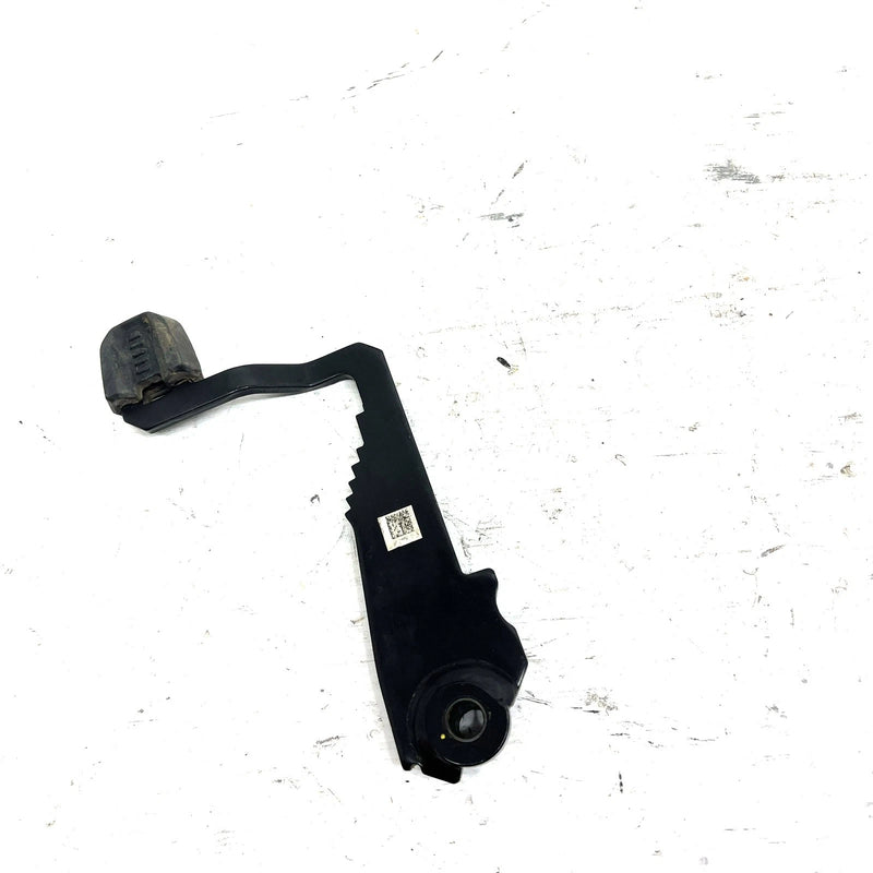 20-22 Can-Am Defender HD10 OEM Parking Brake Lever 705601725 XB0.1