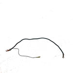 2000 Yamaha Warrior 350 YFM350X OEM Negative Battery Cable  3GD-82116-00-00 AY67