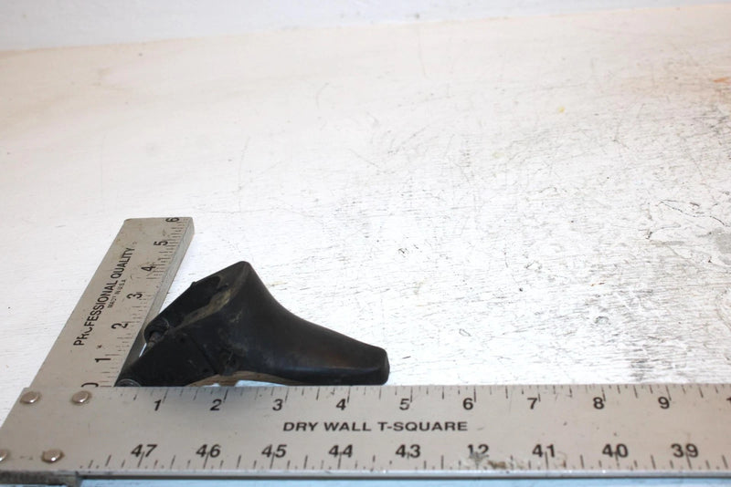 1999 Arctic Cat Zr 600 Oem Throttle Lever 0609-368 SA0