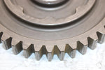 2016 Bombardier Can-am Outlander L-450 Oem 44T Trans Wheel Gear 420281285 AB5