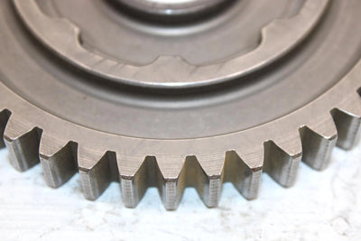 2016 Bombardier Can-am Outlander L-450 Oem 44T Trans Wheel Gear 420281285 AB5