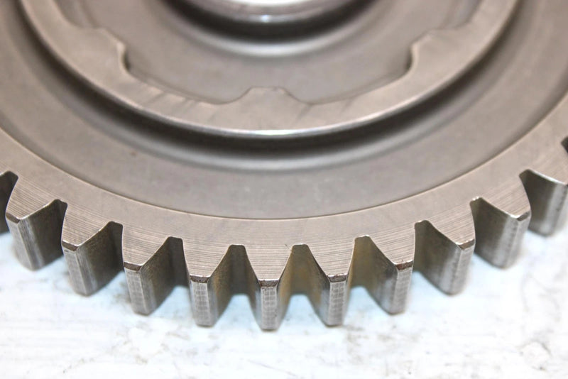 2016 Bombardier Can-am Outlander L-450 Oem 44T Trans Wheel Gear 420281285 AB5