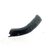 04-07 Honda Rancher 400 4x4 AT OEM Left Front Fender Flair 61866-HN7-000ZA AH77