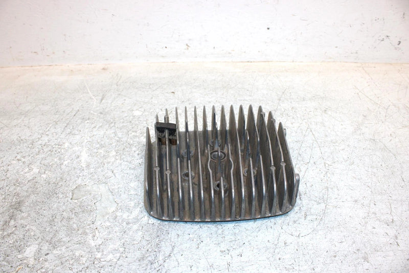 1993 Polaris 250 Oem Cylinder Head 3083620 3086841 AP182