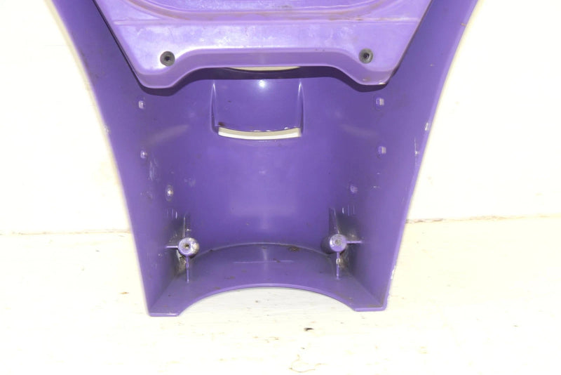 1996 Polaris Sltx Oem Front Compartment Cover 2631781 JP19