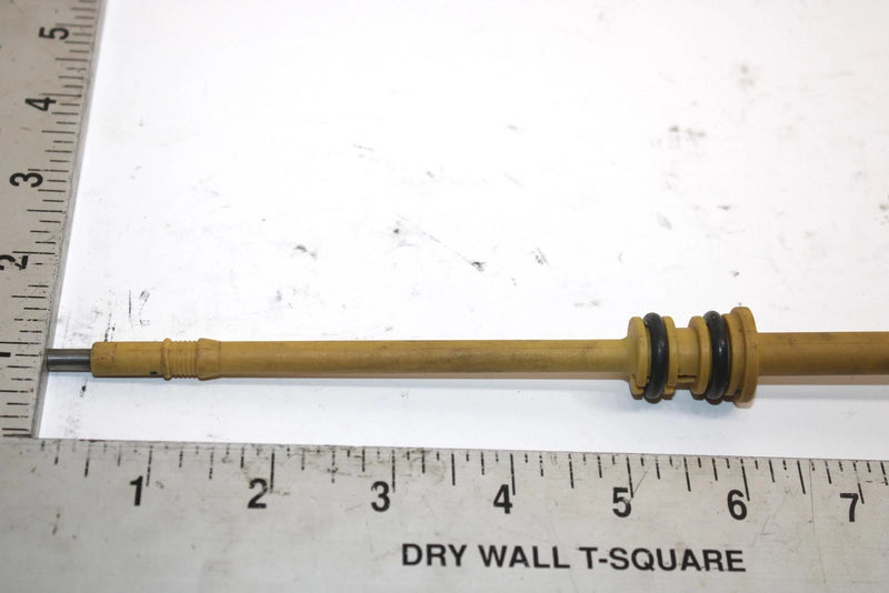 Ski-doo Oem Chaincase Dipstick Filler Cap 504151703 Q4031