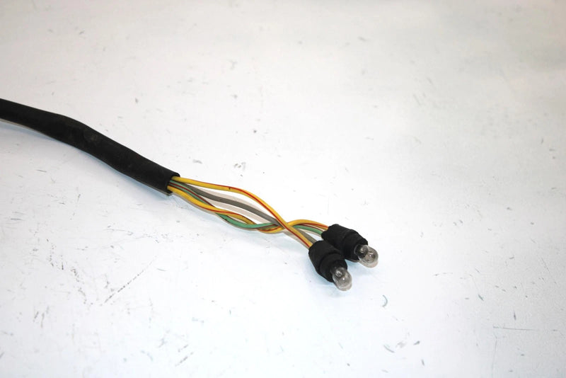 84 Honda Trx200a Oem Indicator Light Harness 38402-VM5-000 AH9