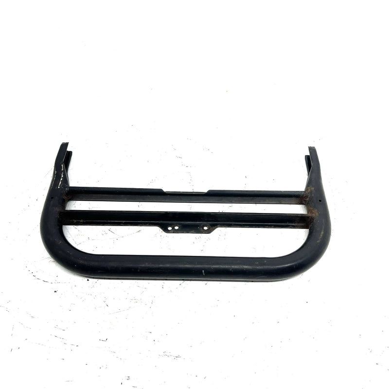 2003 Bombardier Traxter 500 4x4 Automatic OEM Footrest 705000610 AB15