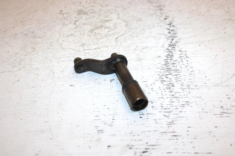 1986 Honda Trx 350 A Fourtrax 4x4 Oem Clutch Lifter Arm 22810-HA0-770 AH43