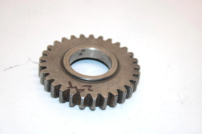 85 Suzuki Quadrunner 250 Lt250ef  Oem 29T Reverse Driven Gear 24571-24502 AS14