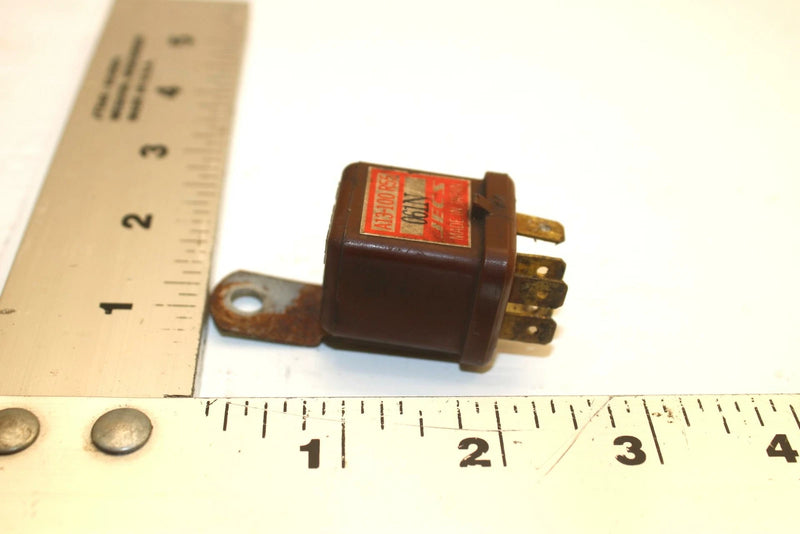 94 Arctic Cat Ext 580 Efi Oem Efi Relay 3003-883 SA82