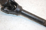 2001 Polaris Magnum 325 Oem Rear Prop Shaft 1380137 AP98
