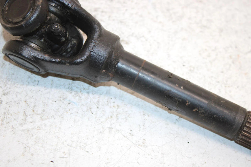 2001 Polaris Magnum 325 Oem Rear Prop Shaft 1380137 AP98