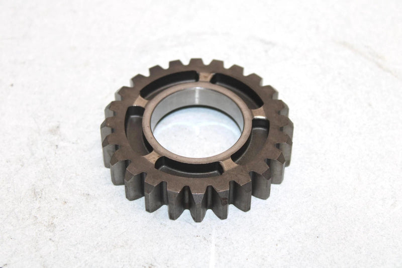 03 Suzuki Vinson 500 Lt-f500f Oem 24T 3rd Driven Gear 24331-03G50 AS24