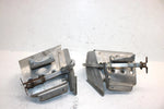 1994 Yamaha Vmax 600 Oem Footrest Set 8AB-21926-00-00 SY25