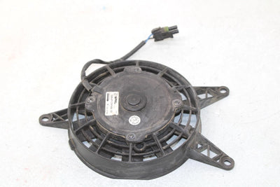 2006 Polaris Outlaw 500 Oem Cooling Fan 2520272 AP4