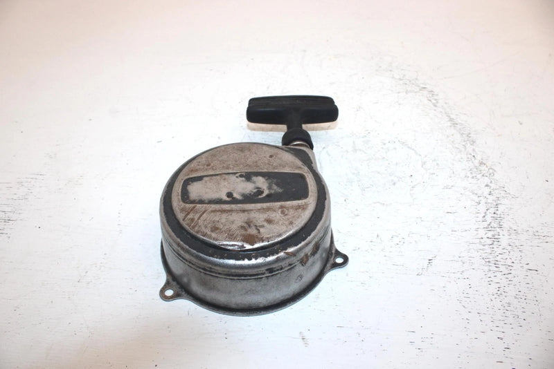 1985 Honda Atc 110a All Terrain Oem Pull Recoil Starter 28400-943-681 AH58