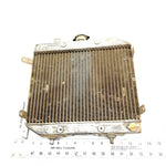 02 Honda Foreman Rubicon 500 TRX500 4x4 OEM Radiator Assembly 19010-HN2-505 AH85