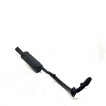 84-87 Suzuki Quadrunner 185 OEM Exhaust Muffler 14301-24401-H01 AS0