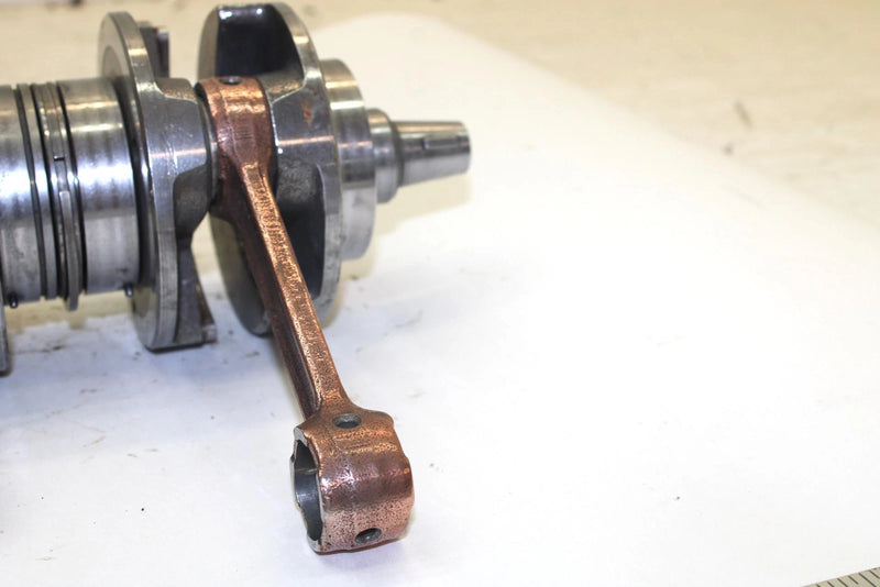 1997 Arctic Cat Montego Deluxe Oem Crankshaft 3678-001 JA7