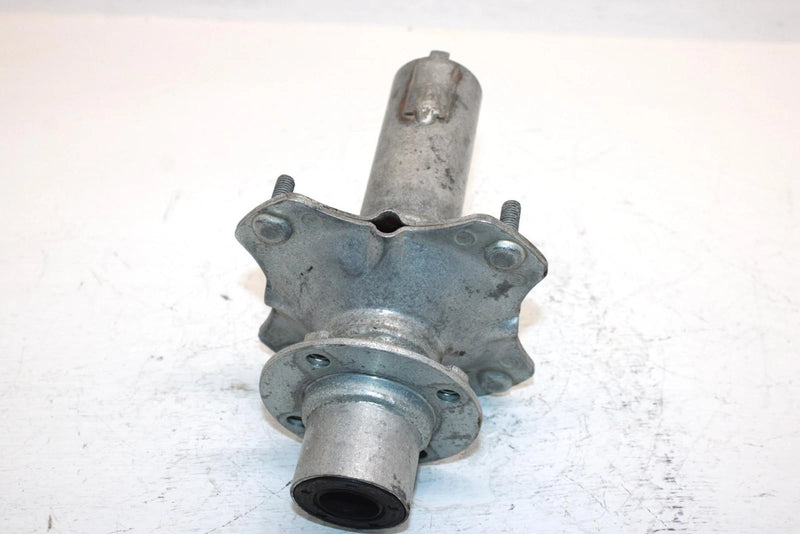 1986 Honda Atc 200 Sa Oem Front Wheel Hub 42410-958-671 AH59
