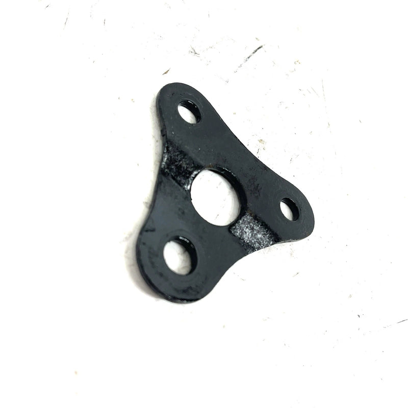 89-01 Suzuki Quadrunner 160 OEM Engine Mount Plate 41911-18A00-019 AS30