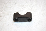 1997 Suzuki King Quad 300 4x4 Oem Handlebar Clamp Pair 56211-27200-291 AS11