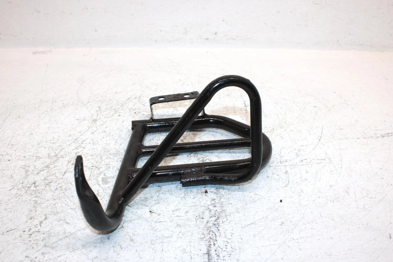 1998 Kawasaki Bayou 300 Oem Right Footwell 34028-1400 AK17