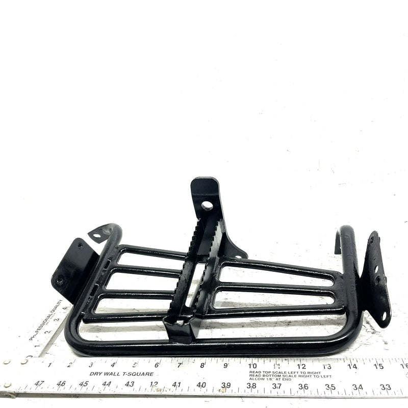 98-02 Arctic Cat 300 4X4 OEM Left Footrest 0506-217 AA15