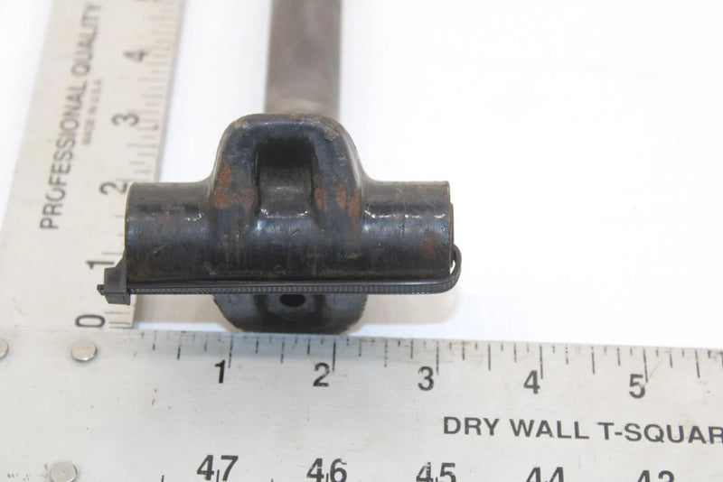 Polaris Oem Spindle With Bushing 6230248-067 Q740