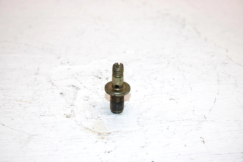1977 Honda Atc 90 Oem Clutch Adjuster Bolt 22846-046-010 22846-046-020 AH69