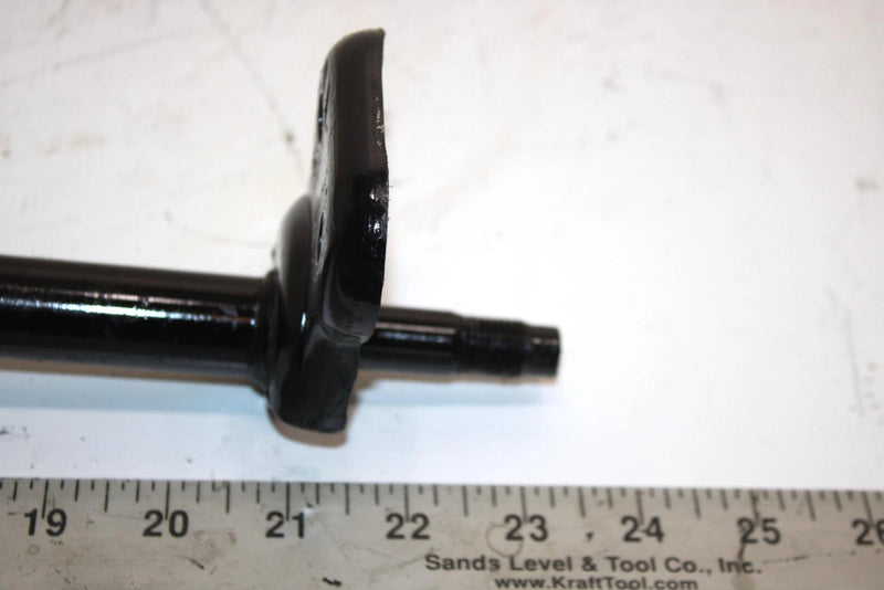 01 Polaris Sportsman 90 Oem Steering Post Shaft 0450839 0450839-067 AP61