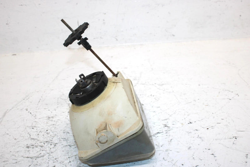 1999 Polaris Sportsman 325 Oem Headlight W/Bulb 4032075 AP16