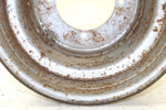 1992 Suzuki King Quad 300 Oem Front Rim 11x6 55310-39D10-13L AS19